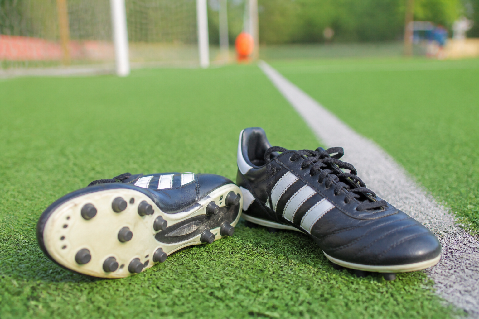 Voetbalschoenen